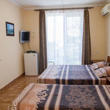 Euroline Hotel Zatoka Extérieur photo