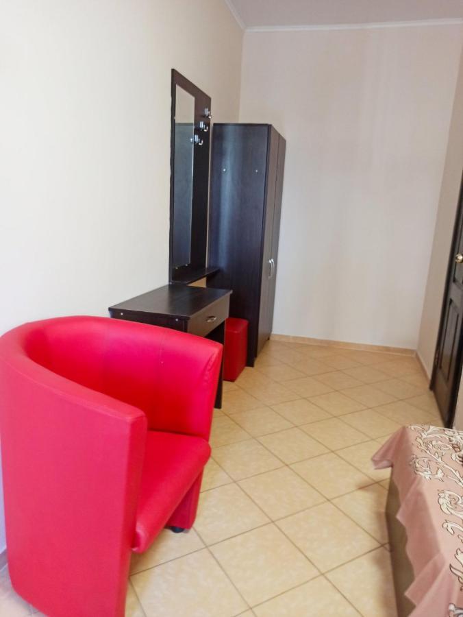 Euroline Hotel Zatoka Extérieur photo