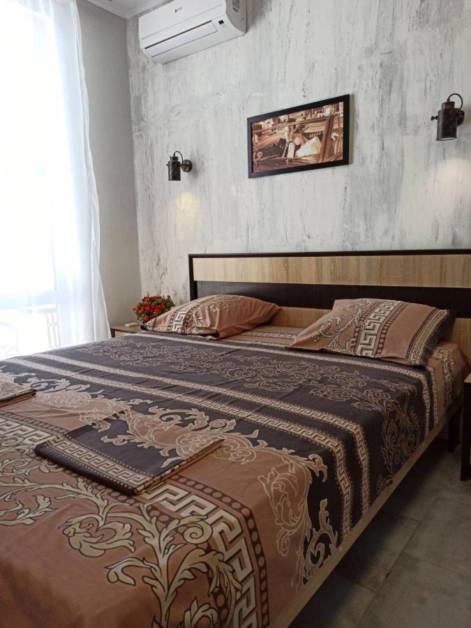 Euroline Hotel Zatoka Extérieur photo