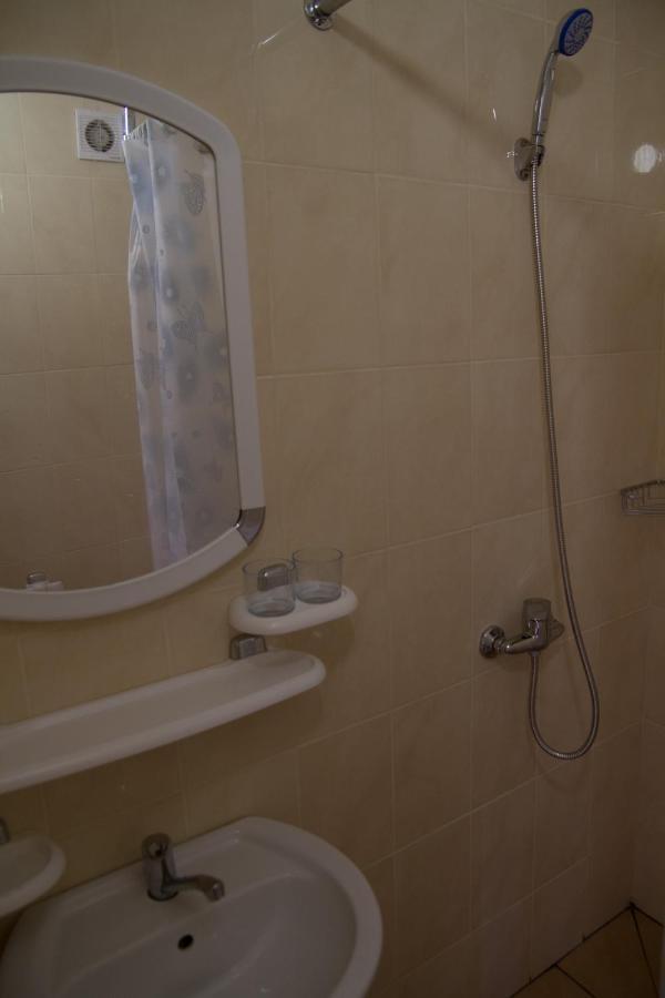 Euroline Hotel Zatoka Extérieur photo