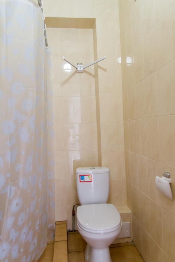 Euroline Hotel Zatoka Extérieur photo