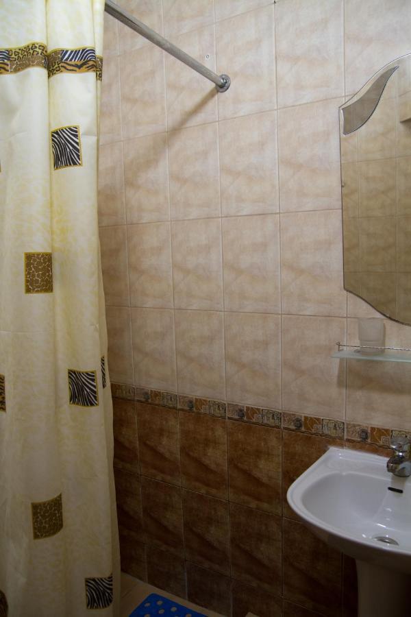 Euroline Hotel Zatoka Extérieur photo