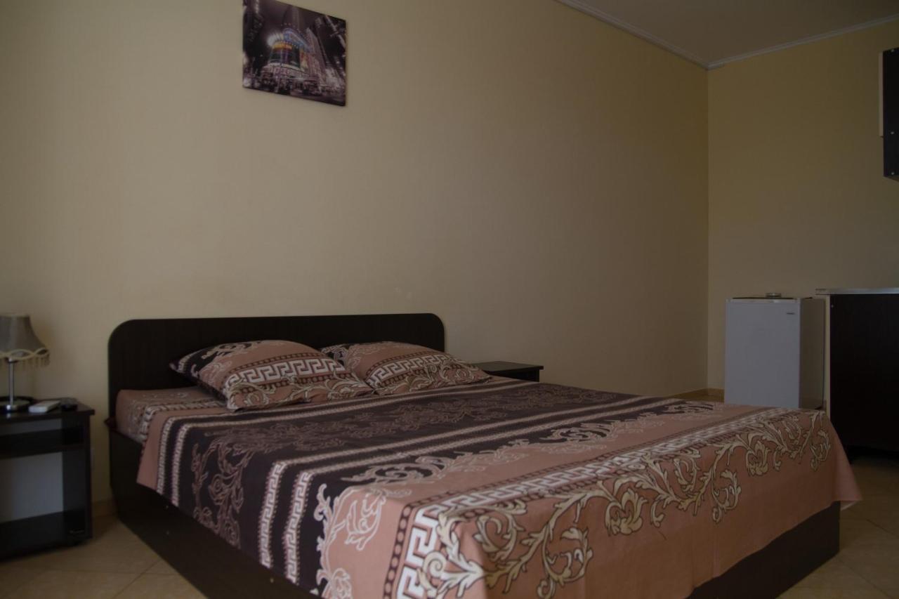Euroline Hotel Zatoka Extérieur photo