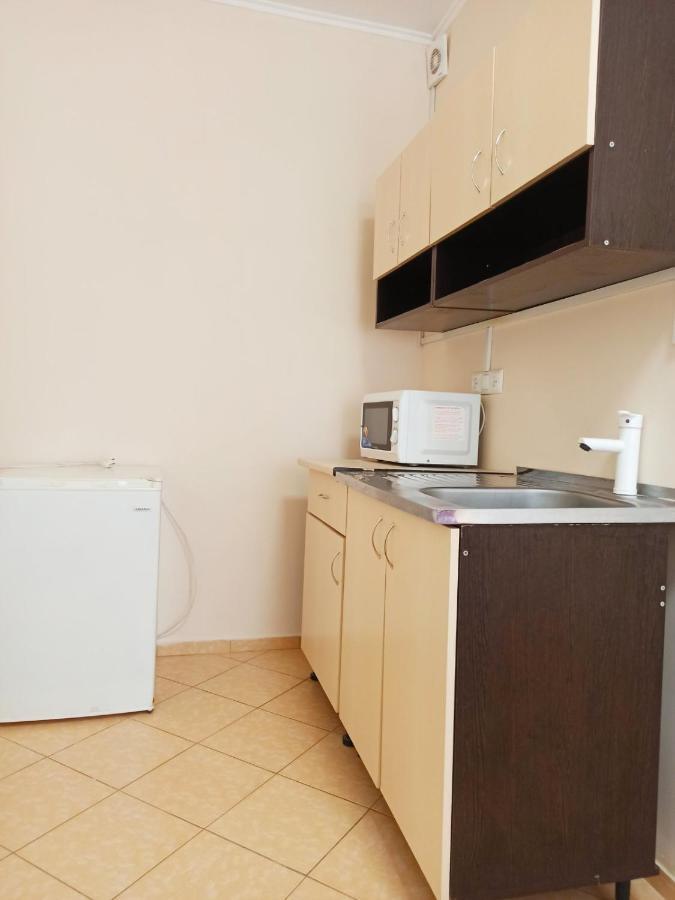 Euroline Hotel Zatoka Extérieur photo