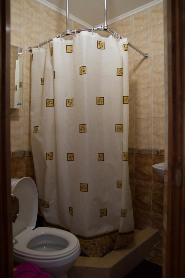 Euroline Hotel Zatoka Extérieur photo
