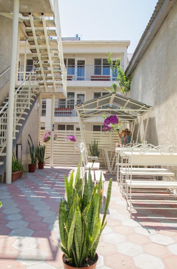 Euroline Hotel Zatoka Extérieur photo