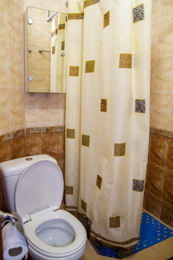 Euroline Hotel Zatoka Extérieur photo