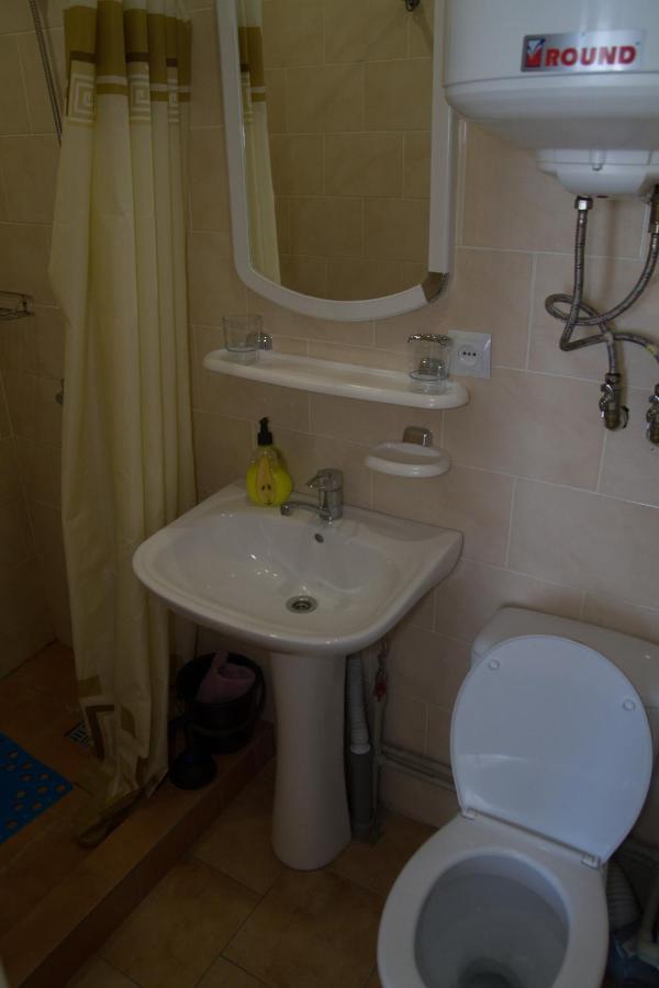 Euroline Hotel Zatoka Extérieur photo